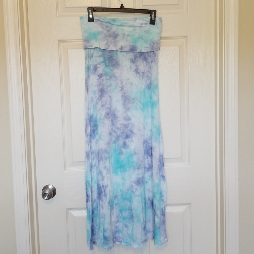 Women's  Billabong maxi skirt